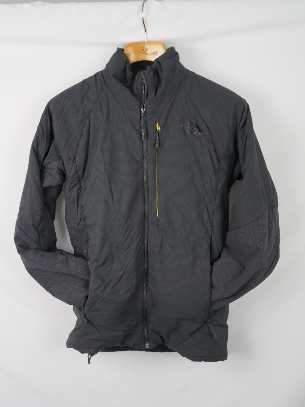 North Face Ventrix Hoodie Lightweight Insulated Ski Jacket, Men's Small